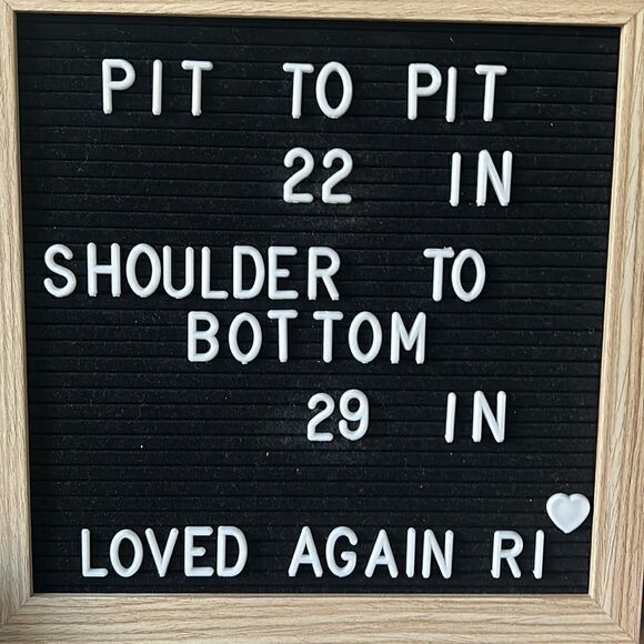 Madewell Orange All Day Wear Sweater - Picture 10 of 10